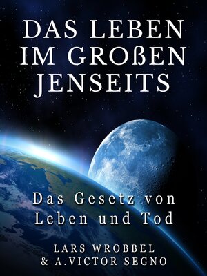 cover image of Das Leben im Großen Jenseits